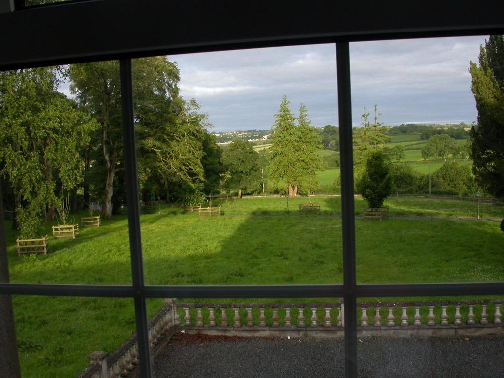Dundrum House room 1